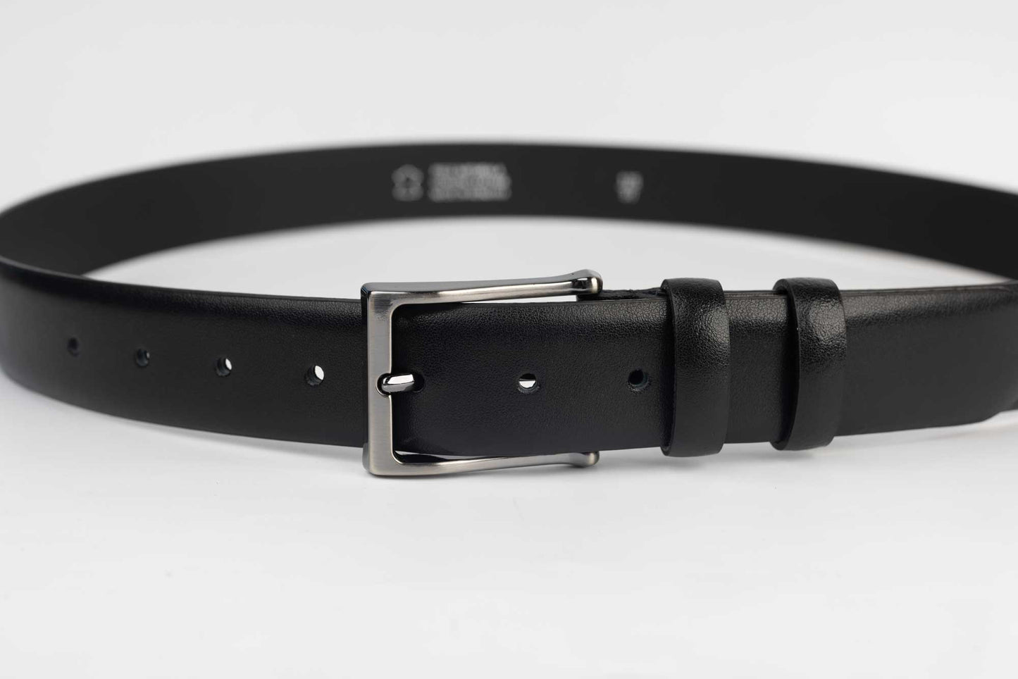 Men's belt SERENIA WALT 35 N