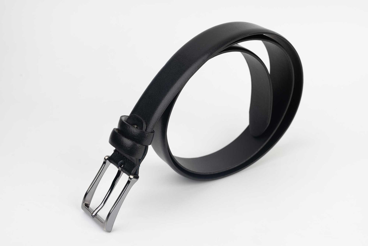 Men's belt SERENIA WALT 35 N