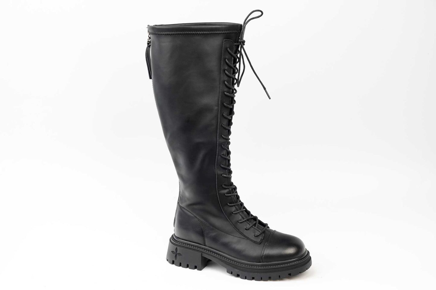 Women's elastic stretch boots FORMAZIONE 80391 N