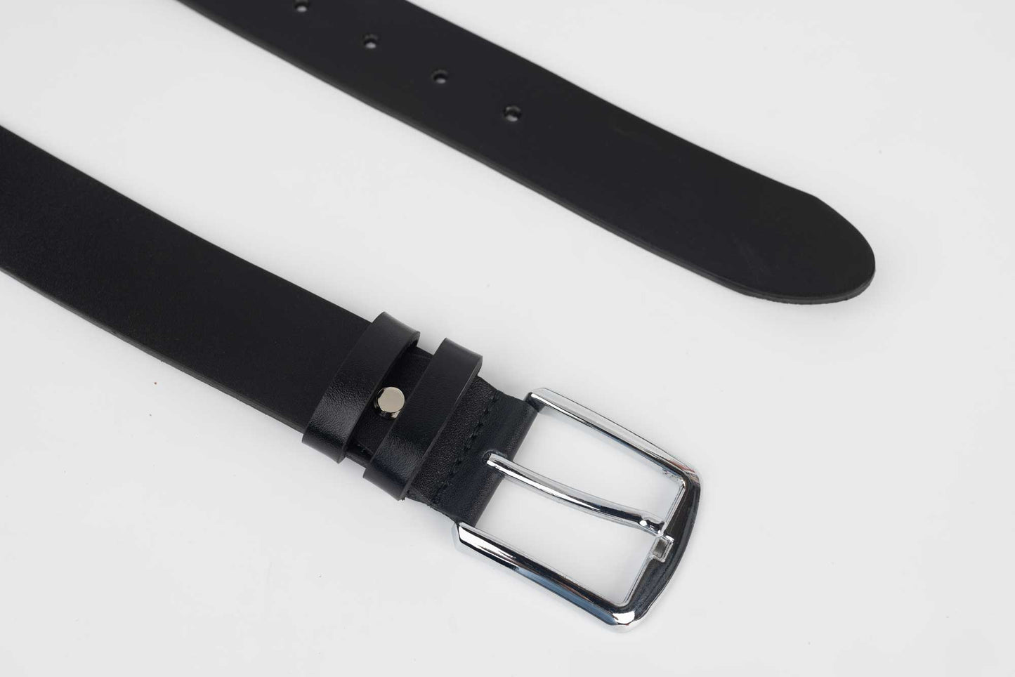 Men's belt FRED 40 N