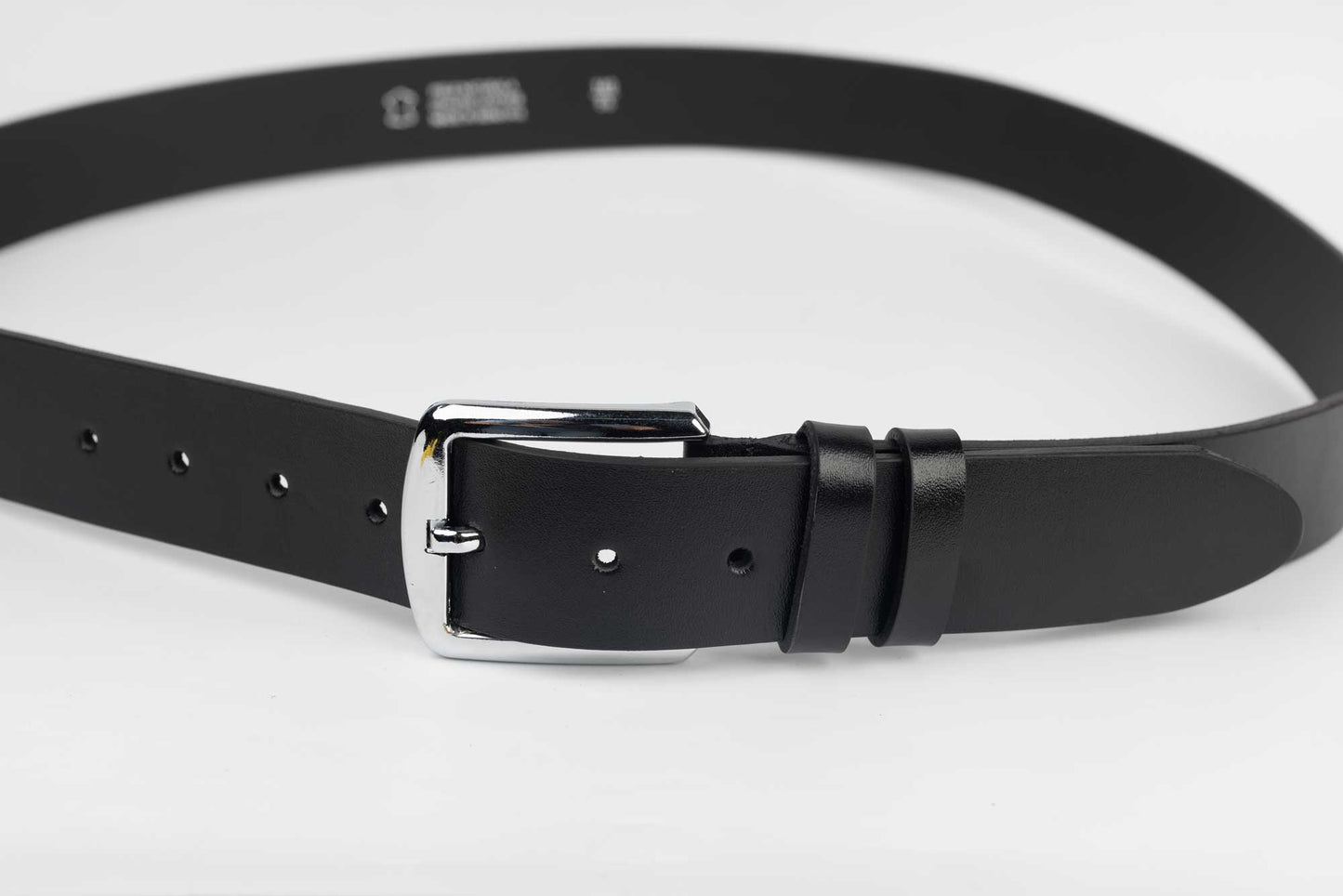 Men's belt FRED 40 N