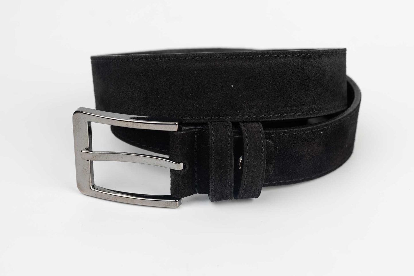 Men's belt SERENIA 35 BV N vel