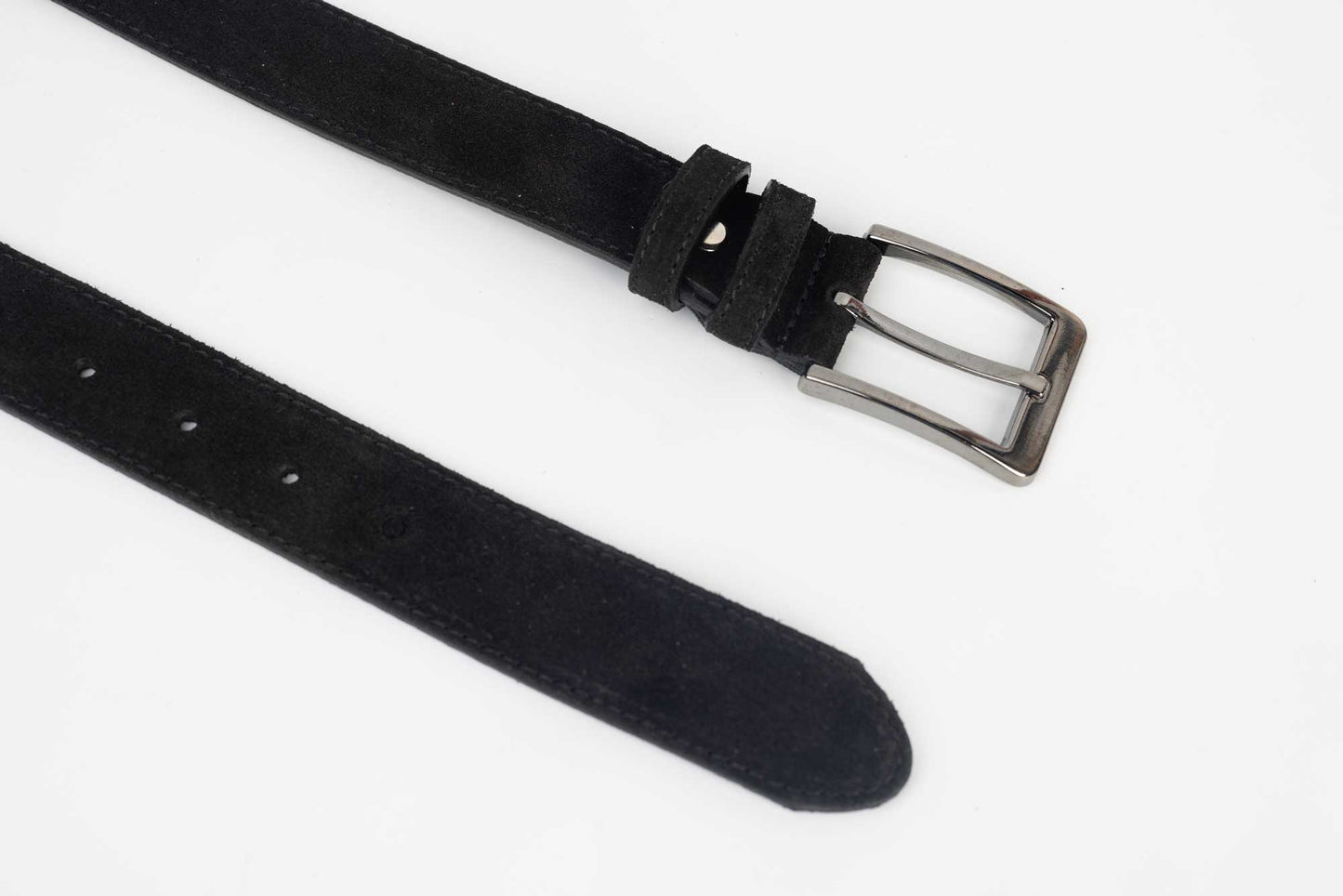 Men's belt SERENIA 35 BV N vel