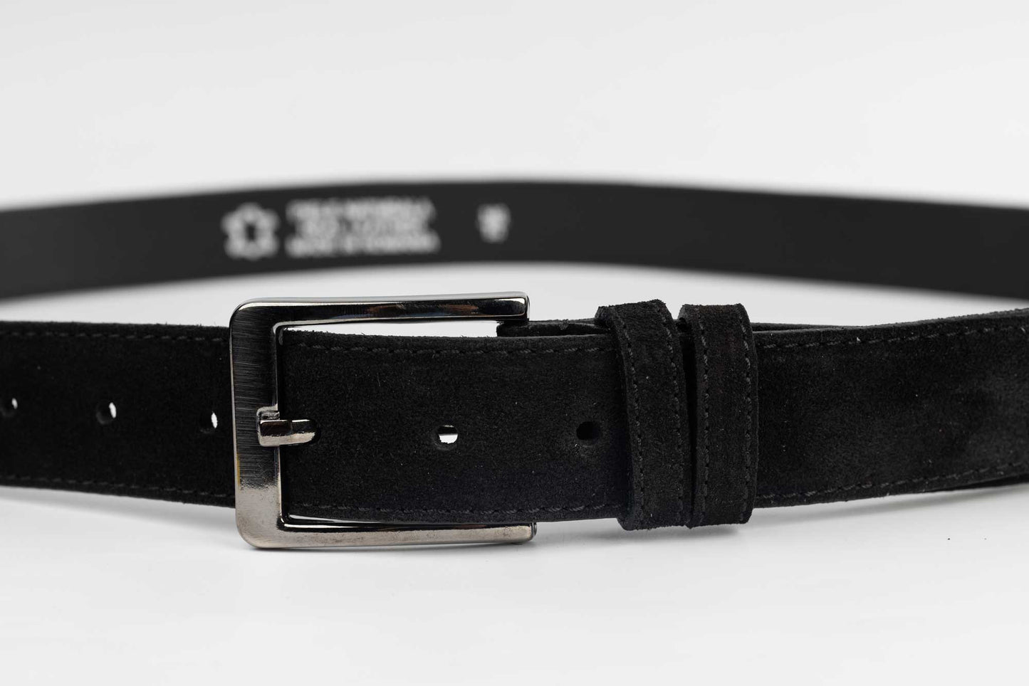 Men's belt SERENIA 35 BV N vel