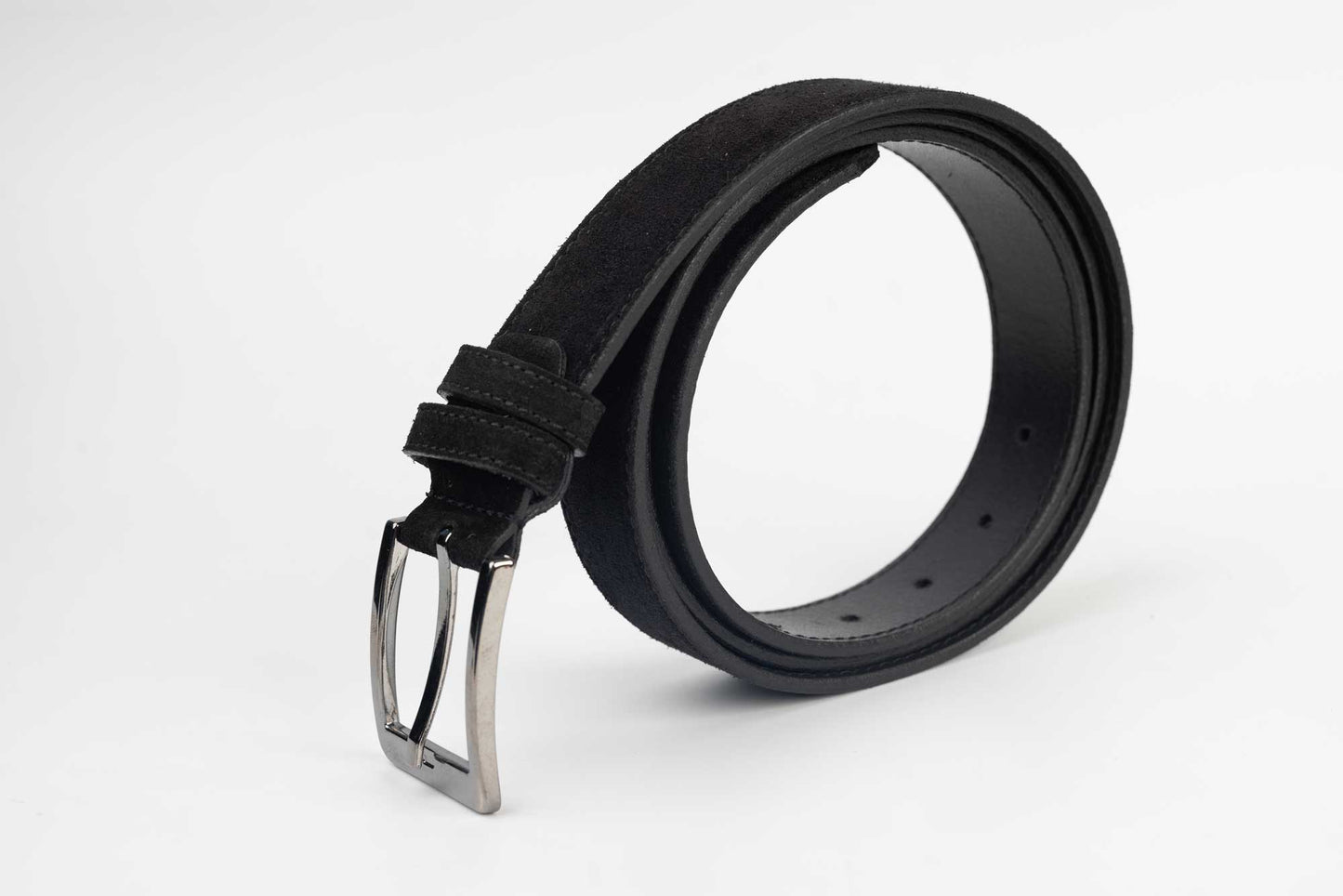 Men's belt SERENIA 35 BV N vel