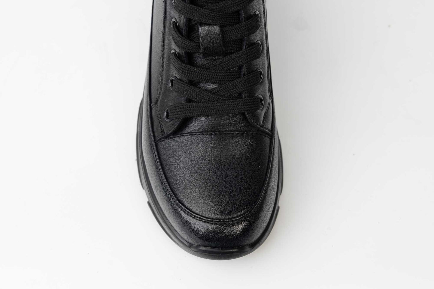 Women's boots, natural leather FORMAZIONE 3055 N