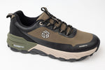 Adidasi barbati GORETTI 31089 Kaki