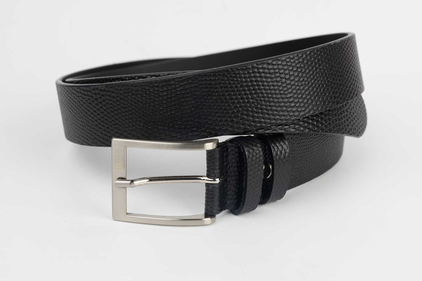 Men's belt SERENIA COLIN N croco