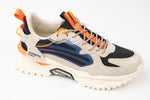 Adidasi barbati 29031 Bej color