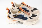 Adidasi barbati 29031 Bej color