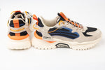 Adidasi barbati 29031 Bej color