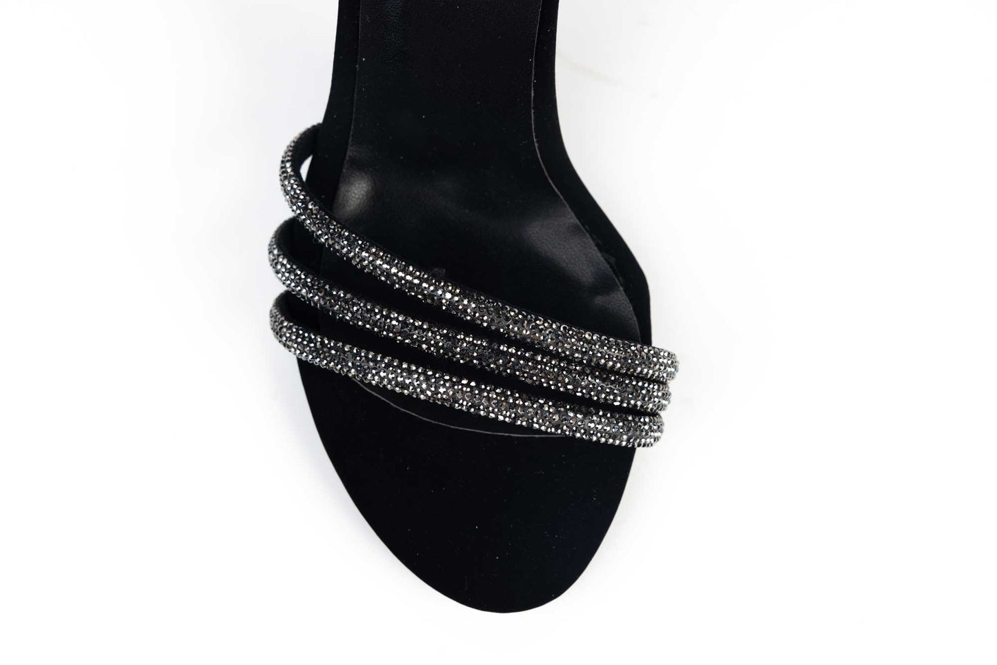 Women's eco-leather sandals KARIN 6590-21 N vel