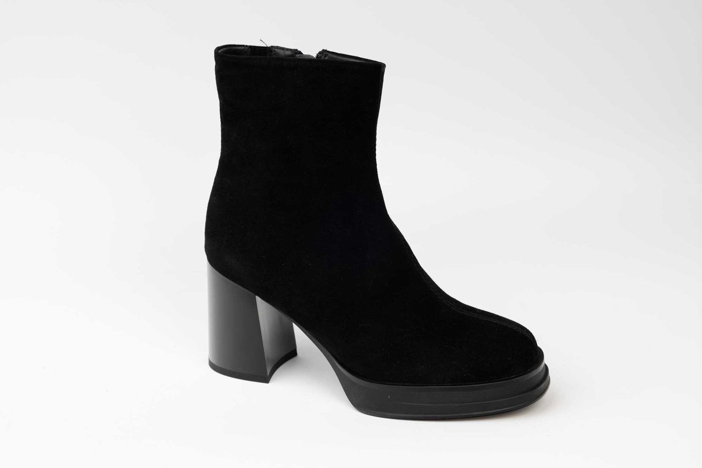 Ghete dama casual piele naturala JOSE SIMON 5182 N vel