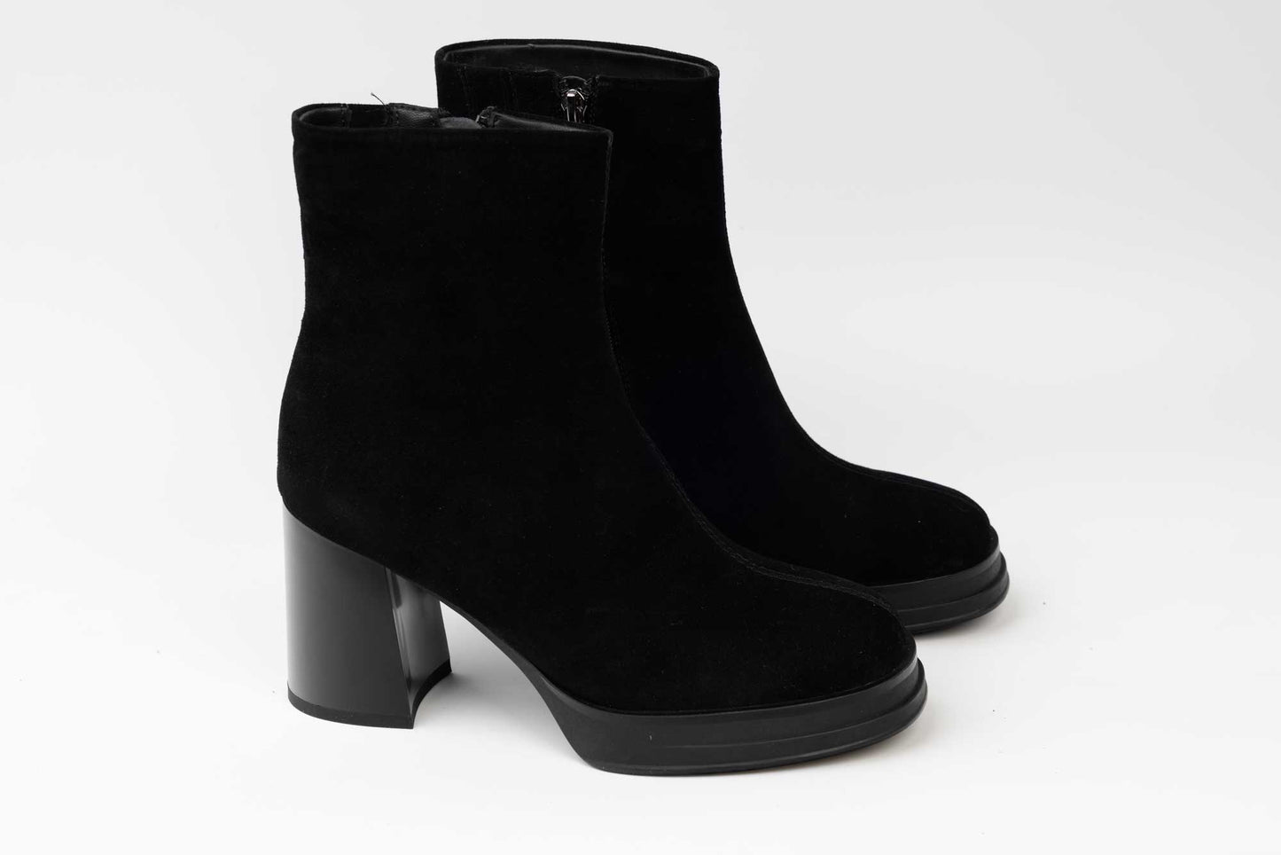 Ghete dama casual piele naturala JOSE SIMON 5182 N vel