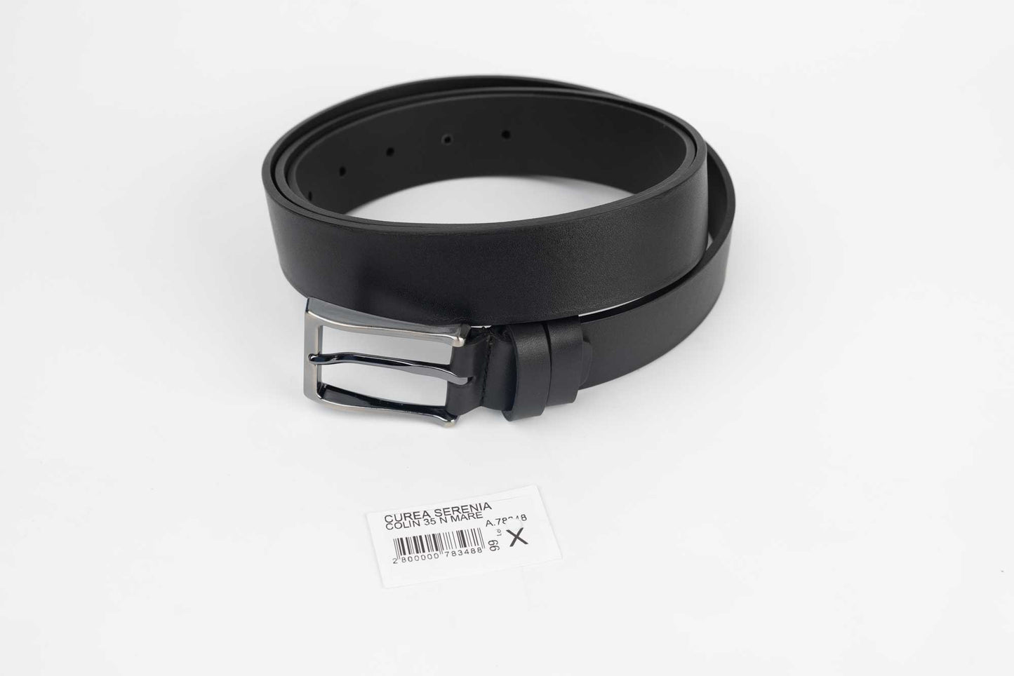 Men's belt SERENIA COLIN N large