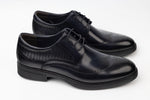 Pantofi bărbați piele naturală ELDEMAS 131-21 Blue