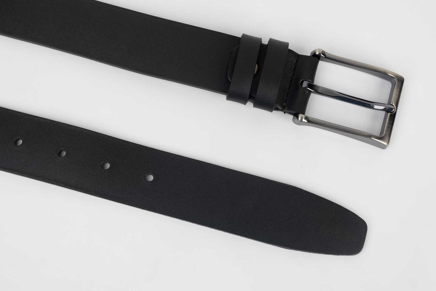 Men's belt SERENIA COLIN N large