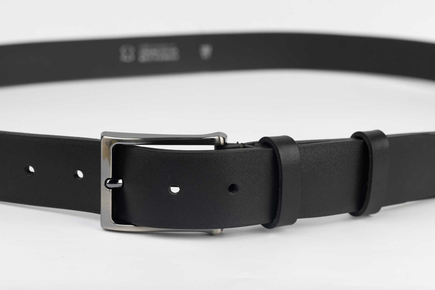 Men's belt SERENIA COLIN N large