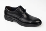 Pantofi bărbați piele natură ELDEMAS 131-21 N