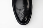 Pantofi bărbați piele natură ELDEMAS 131-21 N