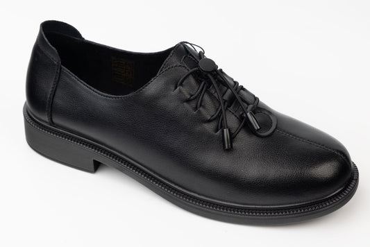 Pantofi dama piele naturala FORMAZIONE 2226916 N