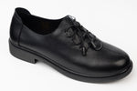 Pantofi dama piele naturala FORMAZIONE 2226916 N