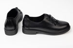 Pantofi dama piele naturala FORMAZIONE 2226916 N