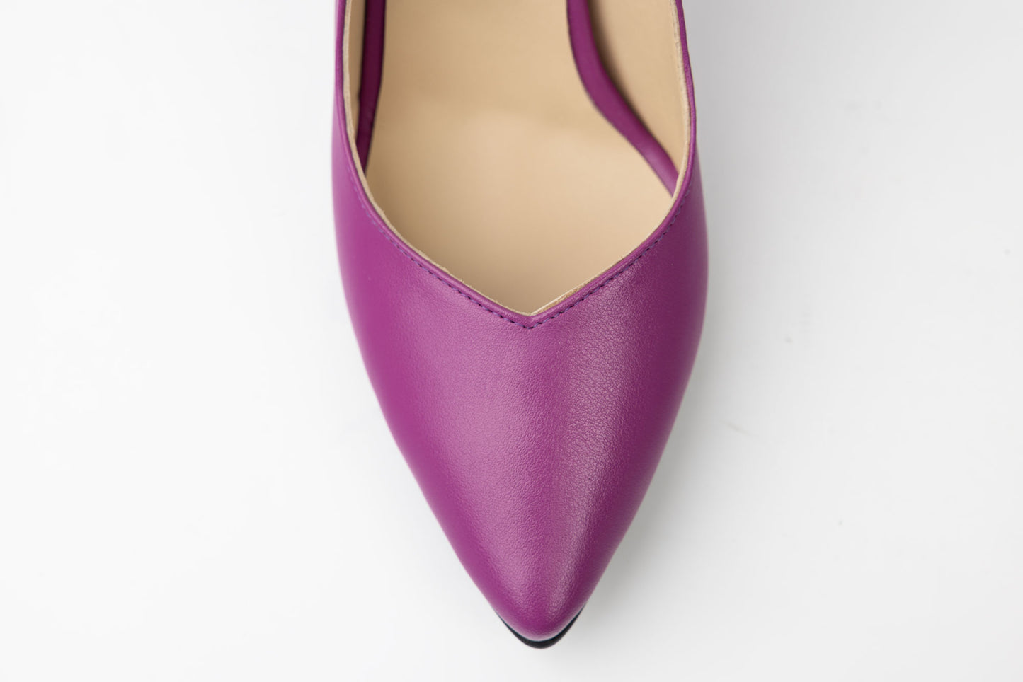 Pantofi dama piele naturală FICOSAN Magento