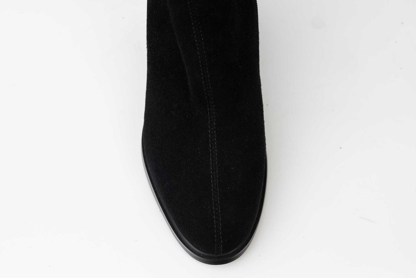 Elegant women's boots, natural leather JOSE SIMON 9745 N vel