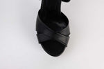 Sandale dama elegante piele ecologica KARIN 7230-X N box