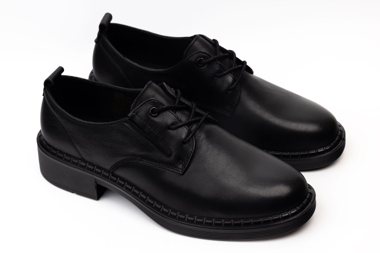 Women's shoes natural leather FORMAZIONE 30905 N