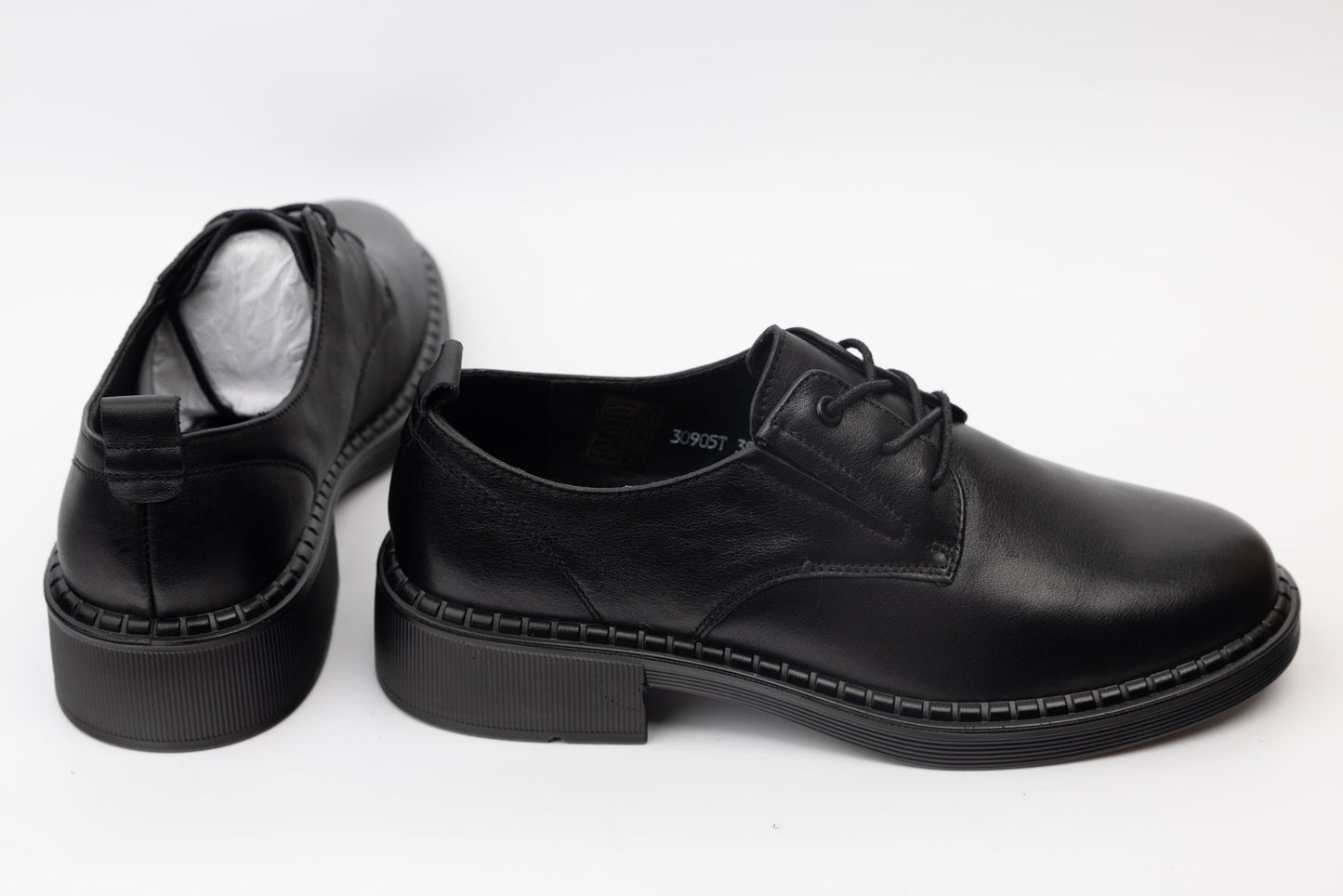 Women's shoes natural leather FORMAZIONE 30905 N