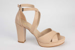 Sandale dama KARIN 6292 Ten box