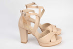 Sandale dama KARIN 6292 Ten box