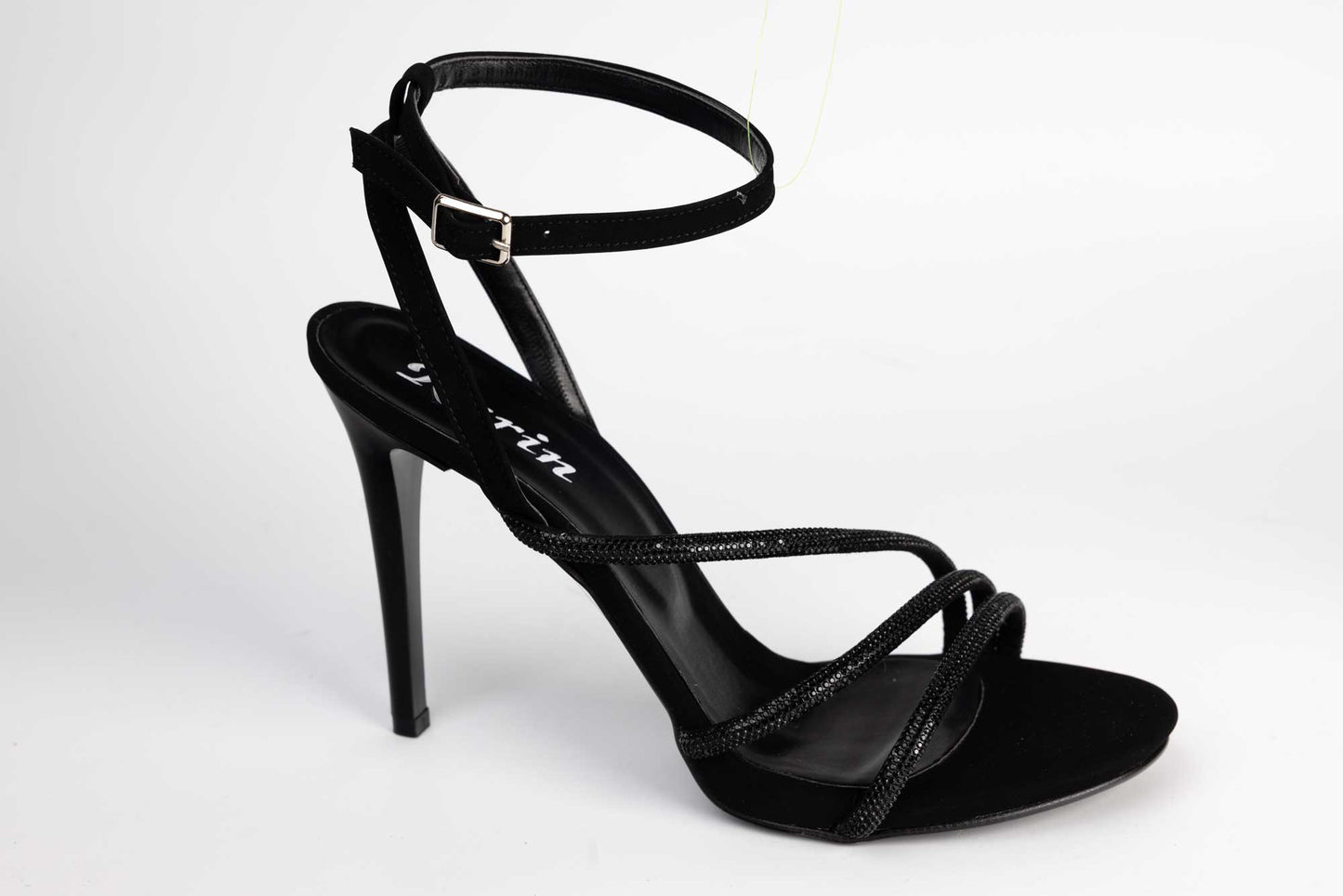 Women's eco-leather sandals KARIN 1998 N vel N