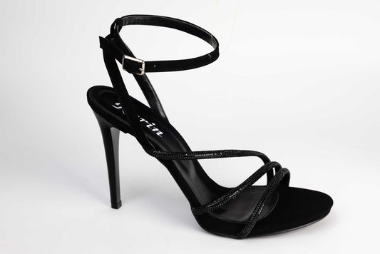 Sandale dama din piele eco KARIN 1998 N vel N