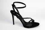 Sandale dama din piele eco KARIN 1998 N vel N