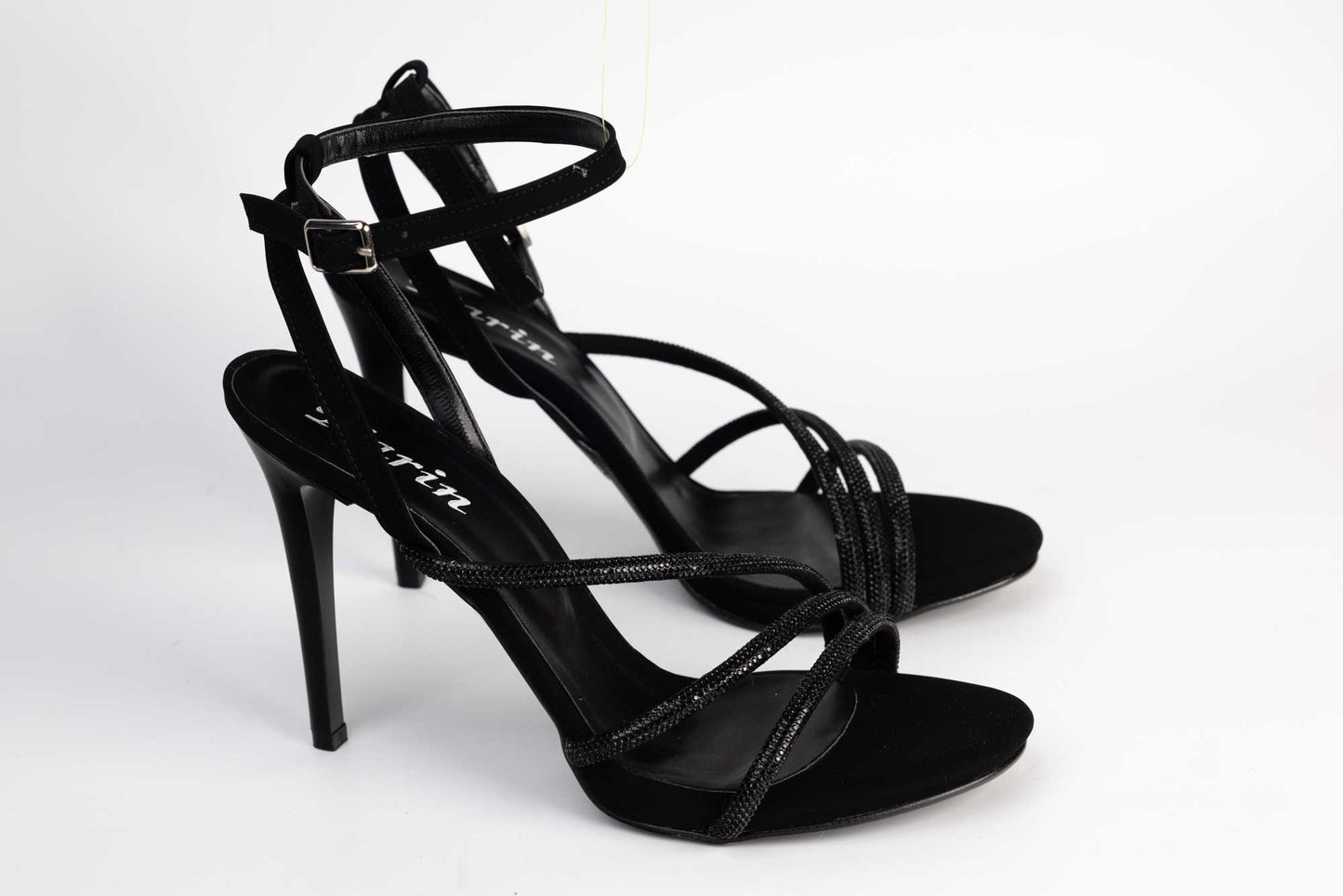 Women's eco-leather sandals KARIN 1998 N vel N