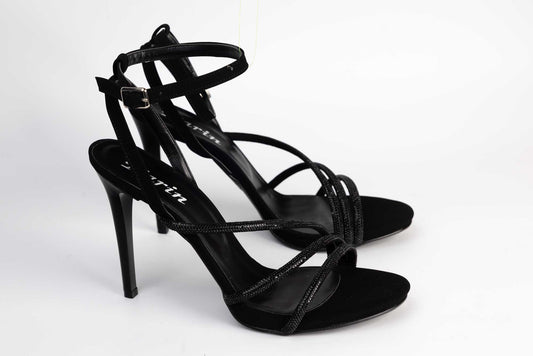 Sandale dama din piele eco KARIN 1998 N vel N