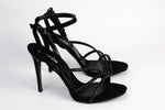 Sandale dama din piele eco KARIN 1998 N vel N