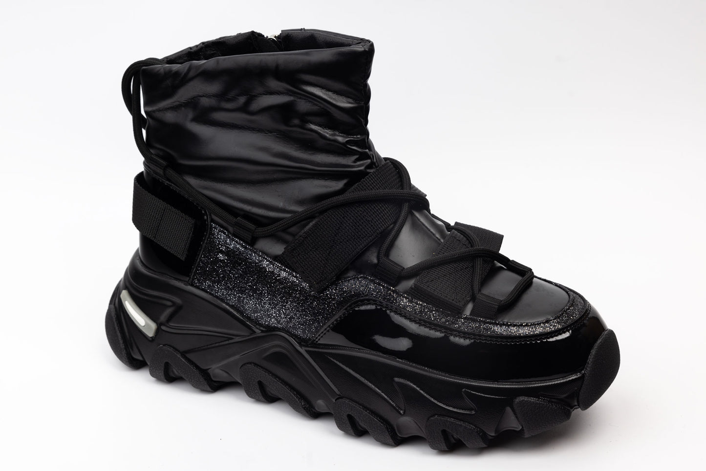 Women's casual winter boots FRANCO GERARDO 1062 N