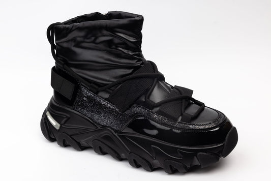Ghete dama casual winter FRANCO GERARDO 1062 N