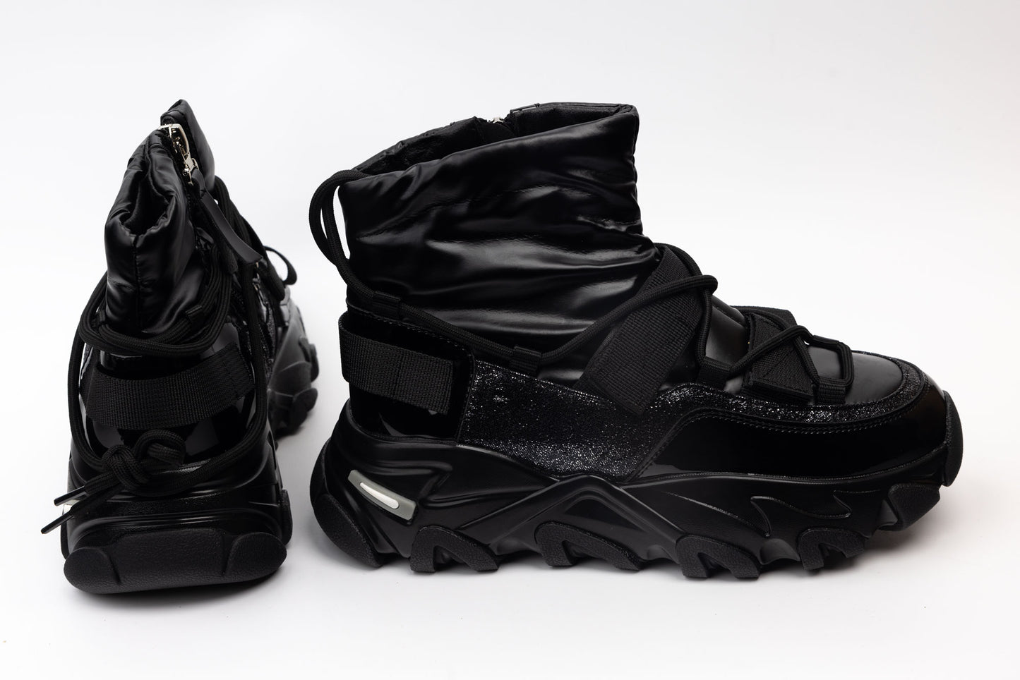 Women's casual winter boots FRANCO GERARDO 1062 N