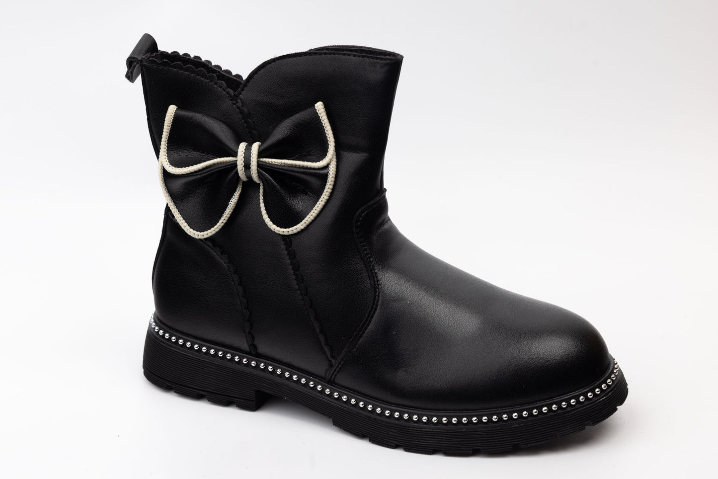 Ghete fetițe APAWA 758-9 N