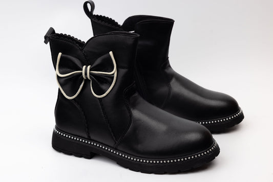 Ghete fetițe APAWA 758-9 N