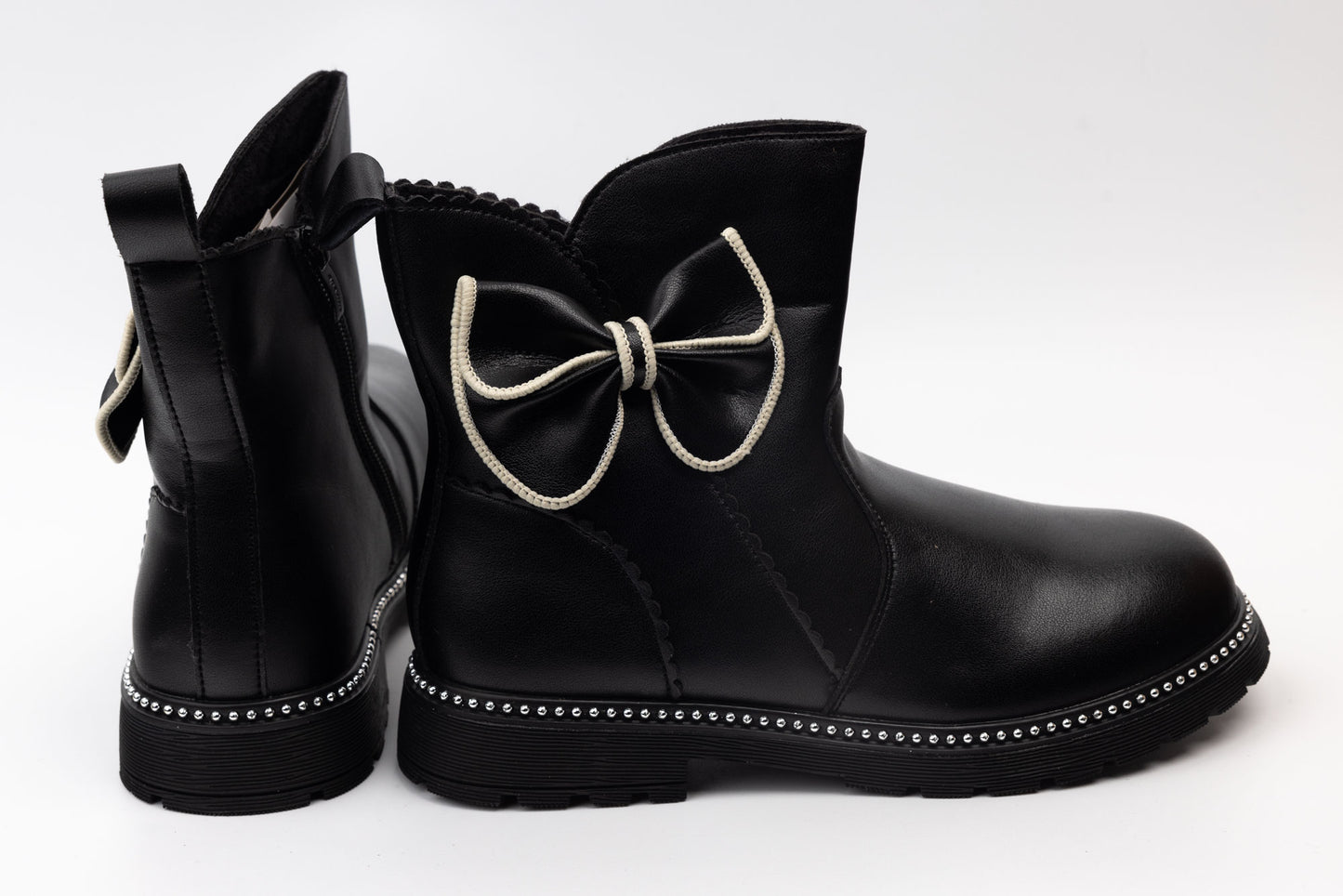 Ghete fetițe APAWA 758-9 N