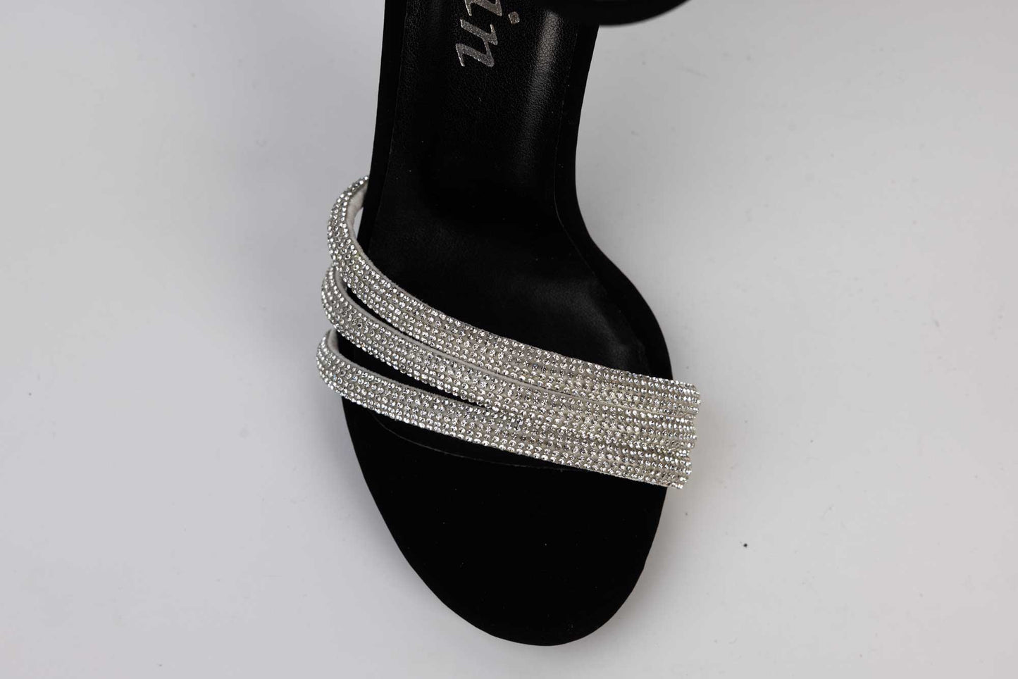 Women's eco-leather sandals KARIN 6700 N vel arg