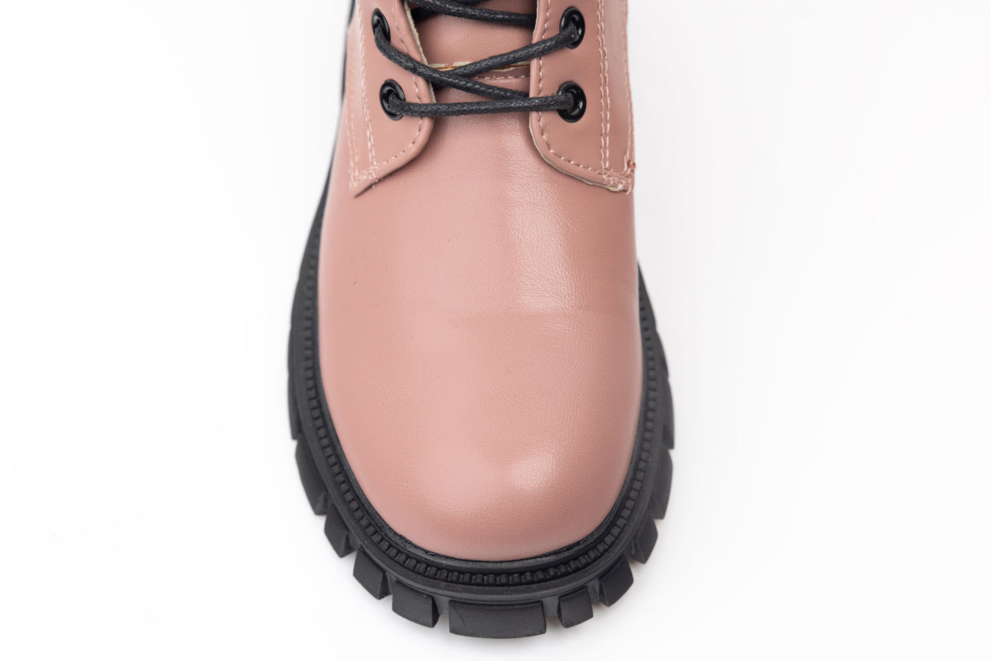 Ghete copii LEO 732 roze