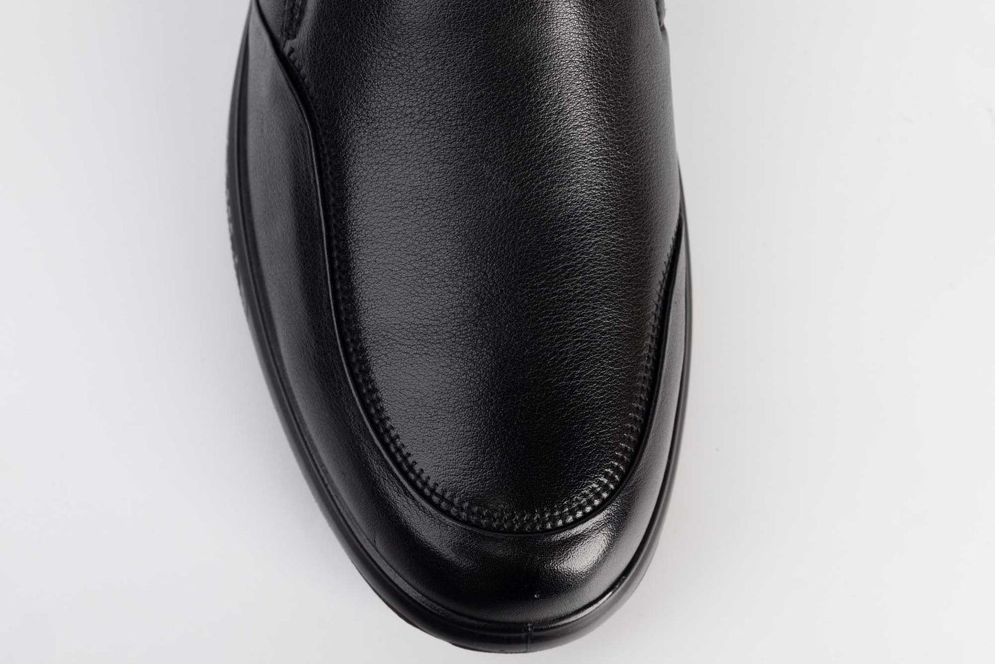 Men's shoes natural leather MELS 160 TN (45-46-47)