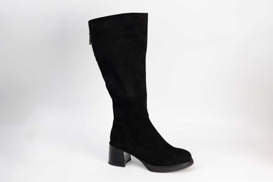 Cizme dama strech elastic MYU 50 N vel